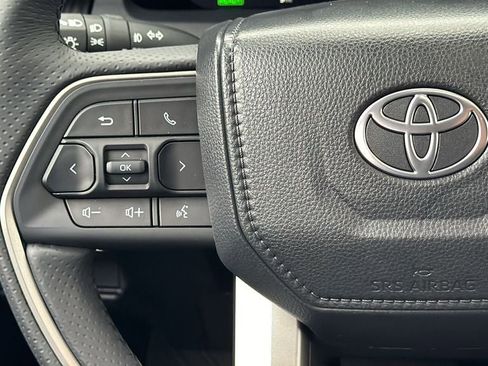 New 2026 Toyota 4Runner 4WD image 27