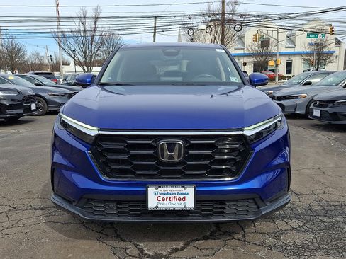 Certified 2023 Honda CR-V EX-L image 5