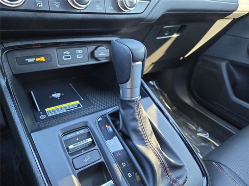 Used 2024 Honda CR-V Sport-L image 12