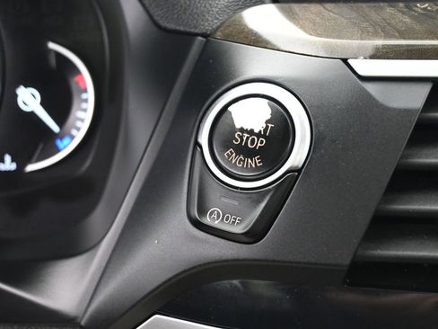 Used 2018 BMW X3 xDrive30i AWD/4WD image 24