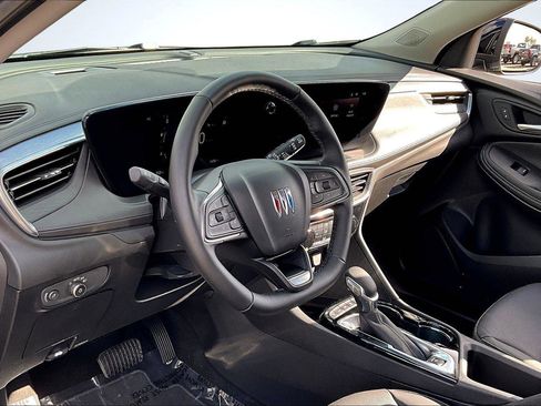 Used 2024 Buick Encore GX Sport Touring w/ Comfort Package image 14