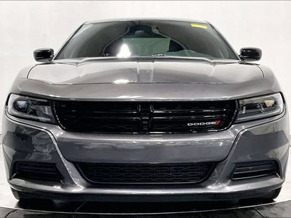 Used 2023 Dodge Charger SXT