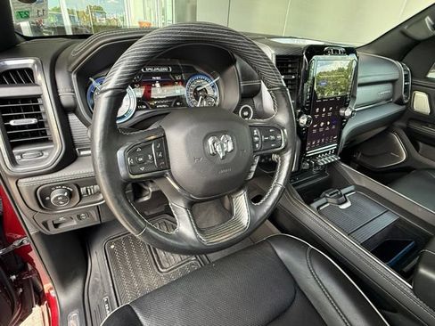 Used 2019 RAM 1500 Limited AWD/4WD image 10
