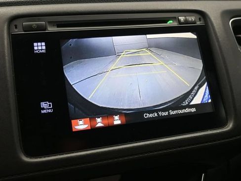Used 2016 Honda HR-V EX-L image 20