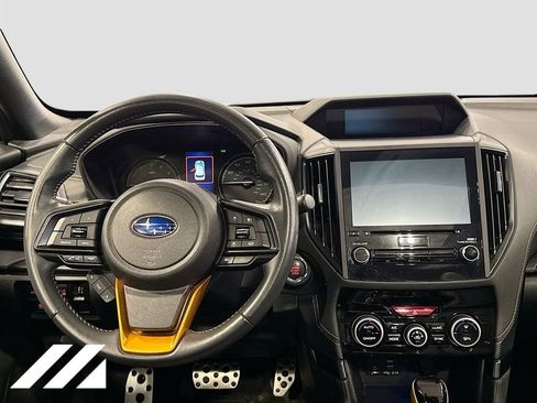 Used 2023 Subaru Forester Wilderness image 26