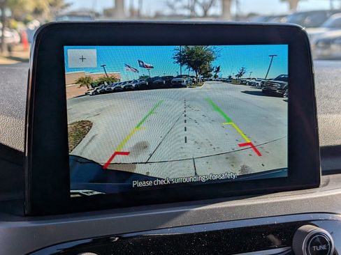 New 2026 Ford Escape Active image 16