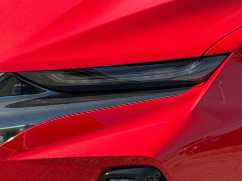 Used 2021 Chevrolet Blazer RS w/ Enhanced Convenience Package image 5