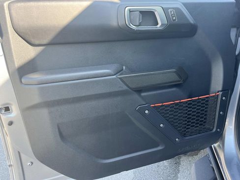 Used 2024 Ford Bronco Raptor AWD/4WD image 26