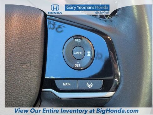 Certified 2022 Honda Pilot EX-L image 31