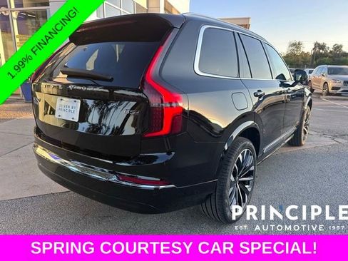 New 2026 Volvo XC90 B5 Core AWD/4WD image 13