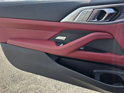 New 2027 BMW M440i Convertible w/ Premium Package RWD image 15