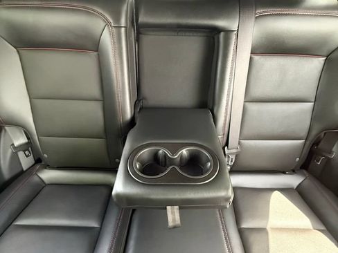 Used 2023 Chevrolet Equinox RS w/ RS Leather Package AWD/4WD image 27