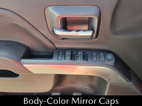 Used 2017 Chevrolet Silverado 1500 LT w/ All Star Edition image 34