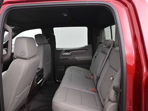 New 2026 GMC Sierra 1500 SLT w/ SLT Premium Plus Package image 21