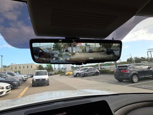 Used 2024 INFINITI QX80 Premium Select w/ Cargo Package image 19