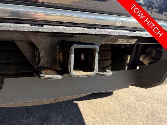 Used 2023 GMC Yukon AT4 w/ AT4 Premium Plus Package AWD/4WD image 61