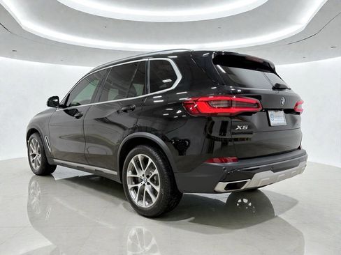 Used 2019 BMW X5 xDrive40i w/ Premium Package 2 image 4