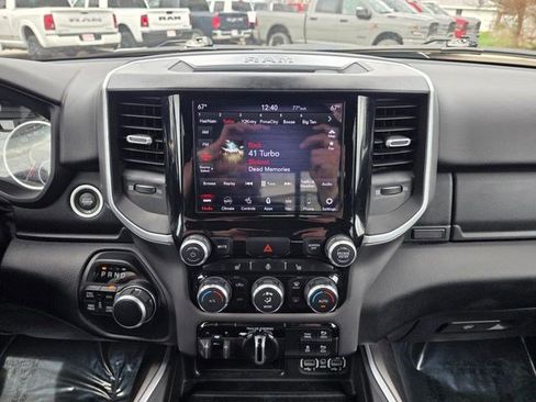 Used 2021 RAM 1500 Big Horn AWD/4WD image 26