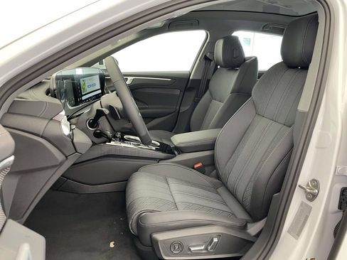 New 2026 Audi A6 Prestige AWD/4WD image 5