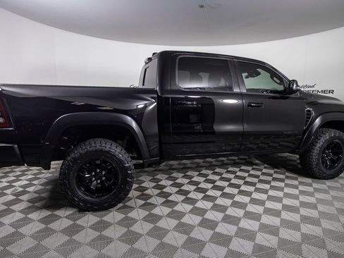 Used 2023 RAM 1500 TRX w/ TRX Level 2 Equipment Group AWD/4WD image 4