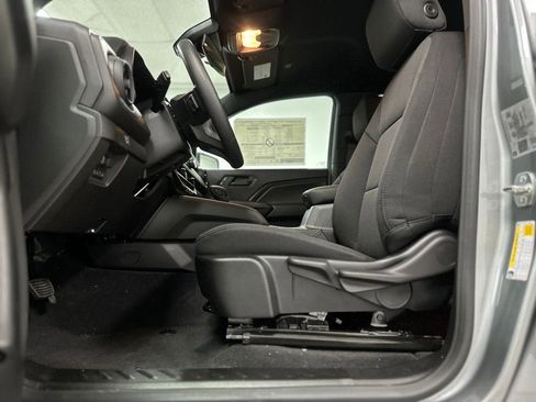 New 2026 Chevrolet Colorado W/T w/ Advanced Trailering Package image 17