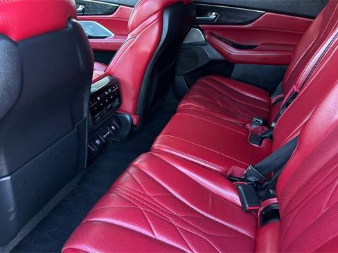 Used 2023 Acura MDX Type S image 13