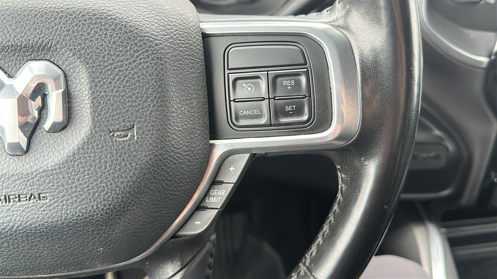 Used 2022 RAM 2500 Laramie AWD/4WD image 20