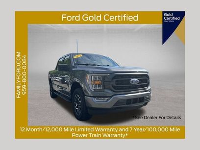Used 2023 Ford F150 XLT w/ Equipment Group 302A High