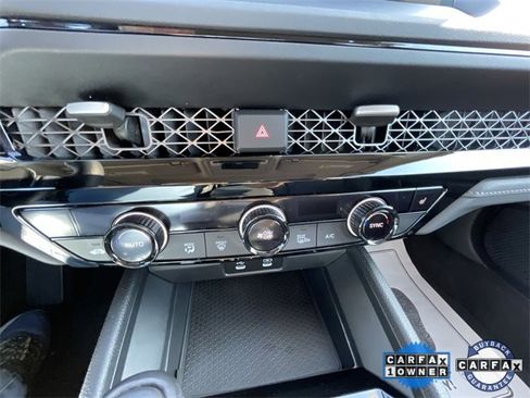 Certified 2023 Honda Accord EX-L image 24