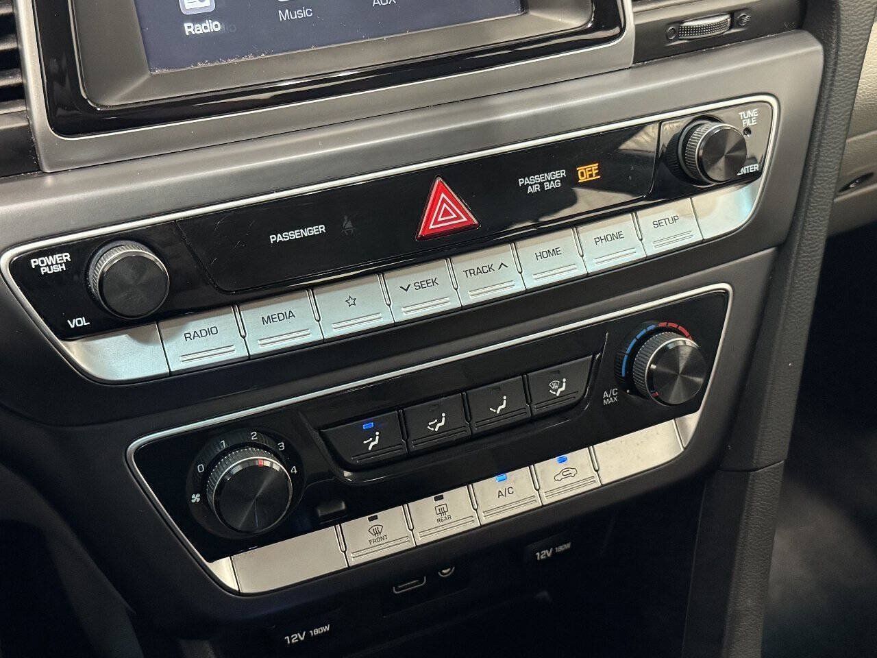 Used 2018 Hyundai Sonata ECO FWD image 30