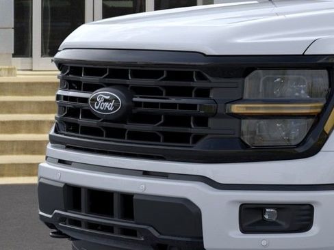 New 2026 Ford F150 XLT w/ Equipment Group 302A MID AWD/4WD image 17