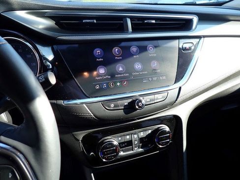 Certified 2022 Buick Encore GX Essence w/ Experience Buick Package image 27