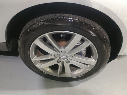 Used 2010 Audi Q7 3.6 Premium Plus image 70