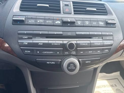 Used 2012 Honda Accord EX-L image 22