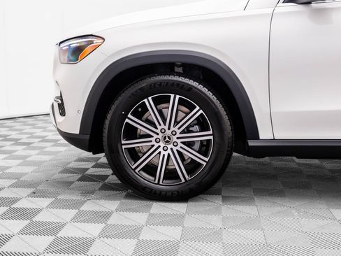 New 2026 Mercedes-Benz GLE 350 4MATIC image 33