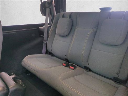 Used 2024 Jeep Wrangler Sport AWD/4WD image 21