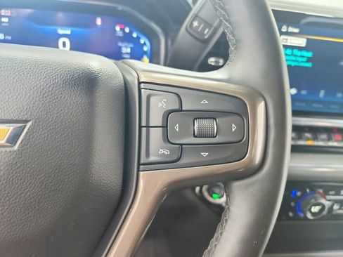 Used 2024 Chevrolet Silverado 2500 High Country AWD/4WD image 25