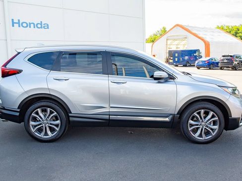 Used 2020 Honda CR-V Touring image 16