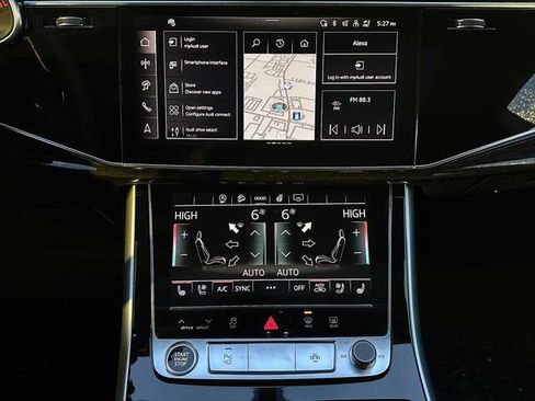 New 2026 Audi Q8 Premium Plus image 26
