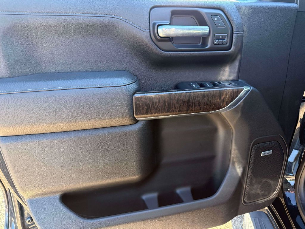 Used 2019 GMC Sierra 1500 Denali AWD/4WD image 14