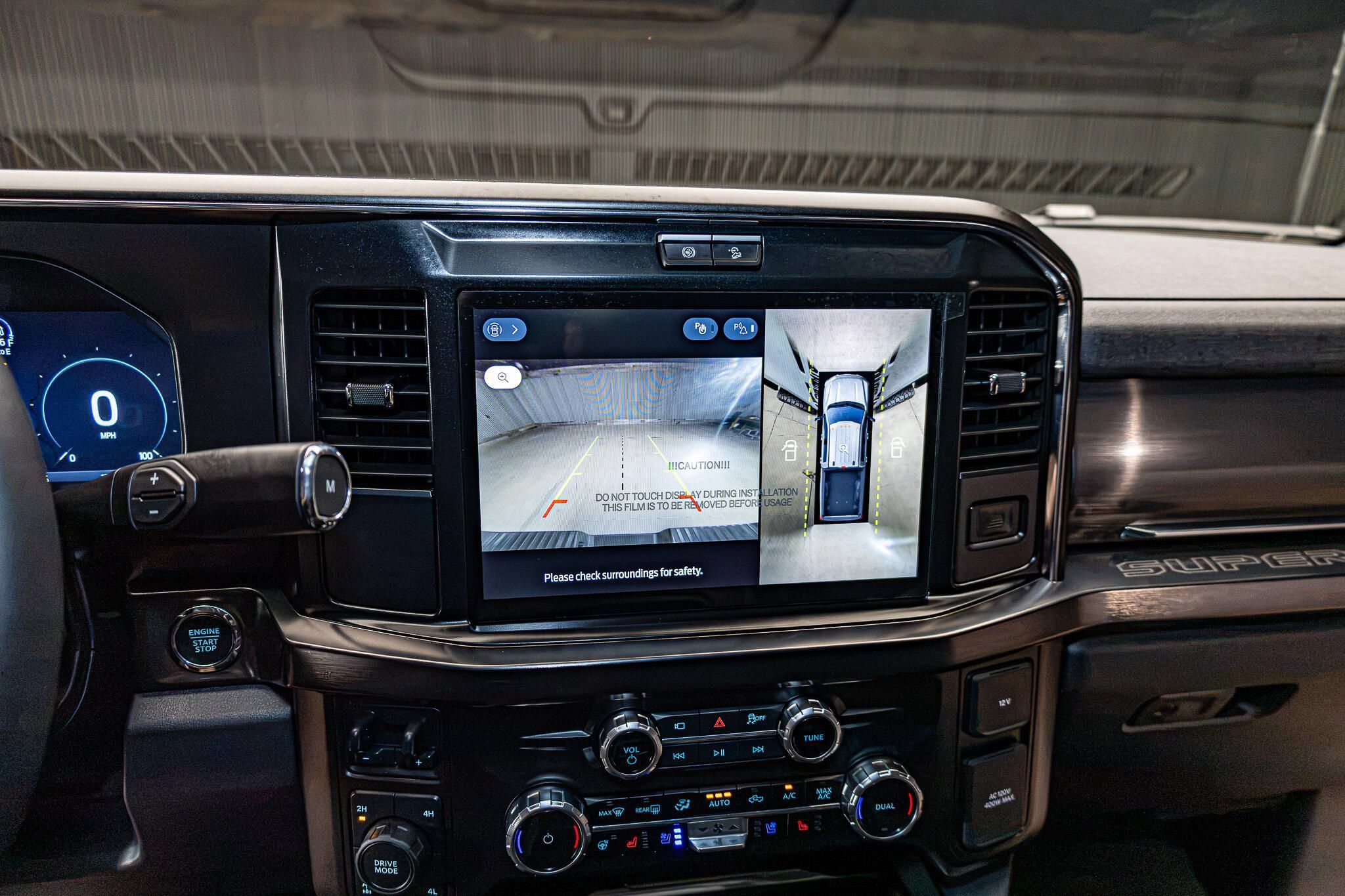 Used 2026 Ford F250 Lariat AWD/4WD image 20