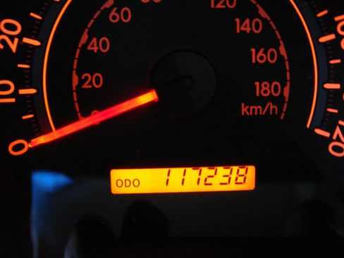 Used 2008 Toyota Tundra SR5 image 26