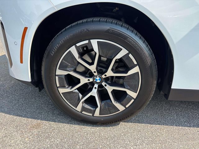 Used 2026 BMW X3 xDrive30i AWD/4WD image 11