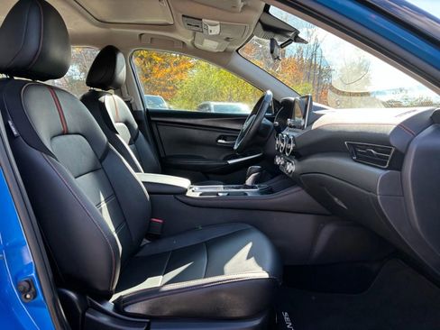 Used 2024 Nissan Sentra SR w/ SR Premium Package image 33