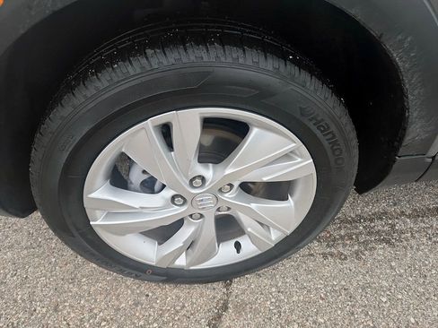 Used 2025 Buick Encore GX Preferred image 36