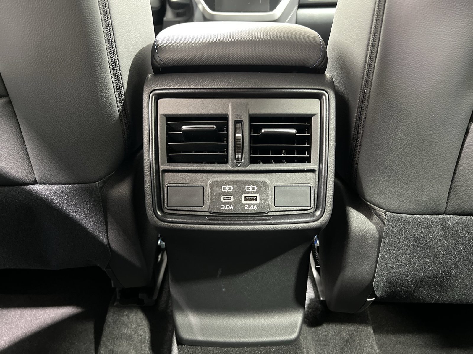 New 2026 Subaru Forester Touring AWD/4WD image 21