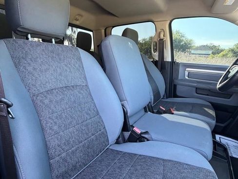 Used 2019 RAM 1500 Big Horn image 15