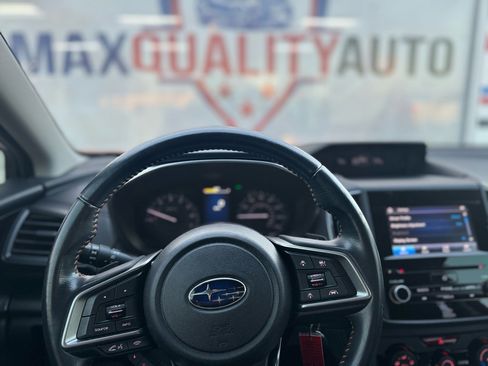 Used 2019 Subaru Crosstrek 2.0i Premium image 32