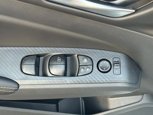 New 2025 Nissan Altima 2.5 SV image 17