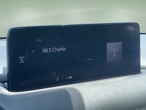 Used 2022 MAZDA CX-5 AWD 2.5 S image 23